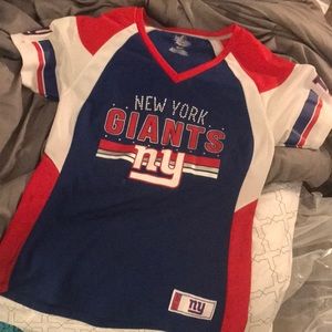 giants jersey